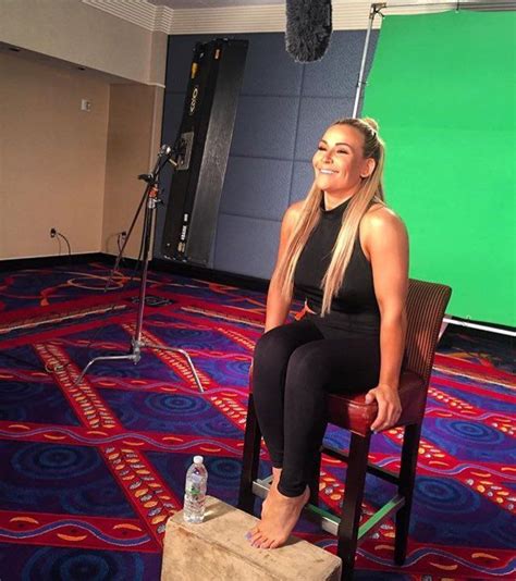 female wrestlers feet|WWE Natalya’s feet .